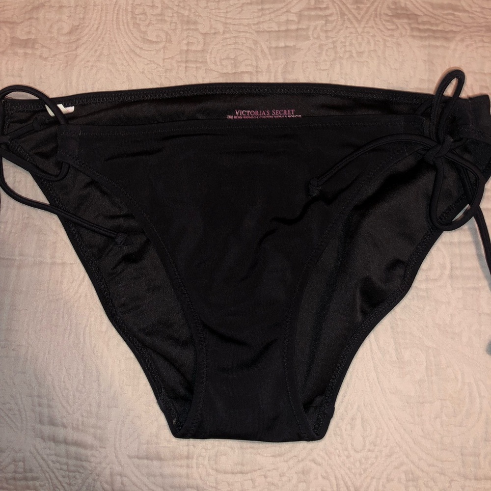 Victoria’s Secret Bottom